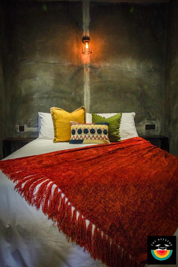 The Weekend Langkawi Bed & Breakfast Pantai Cenang  Exterior photo