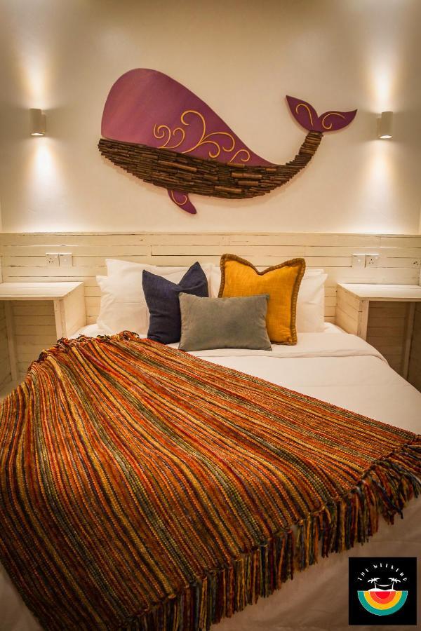 The Weekend Langkawi Bed & Breakfast Pantai Cenang  Exterior photo