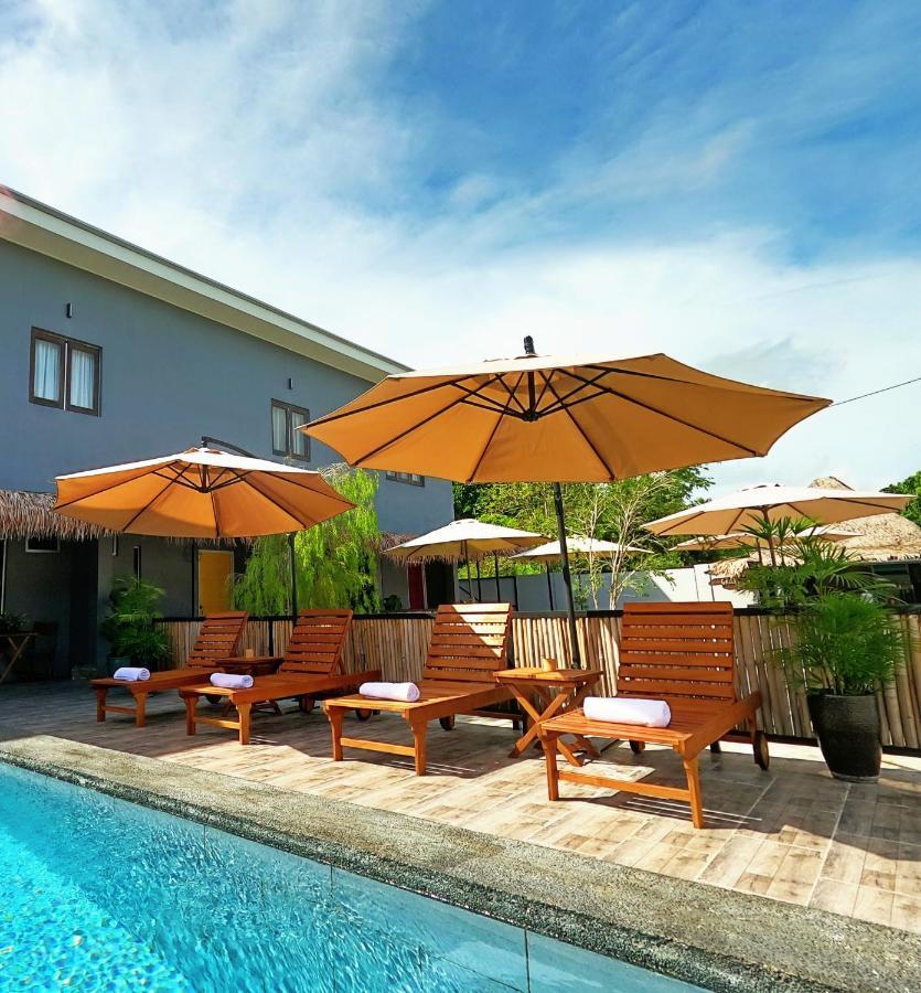 The Weekend Langkawi Bed & Breakfast Pantai Cenang  Exterior photo